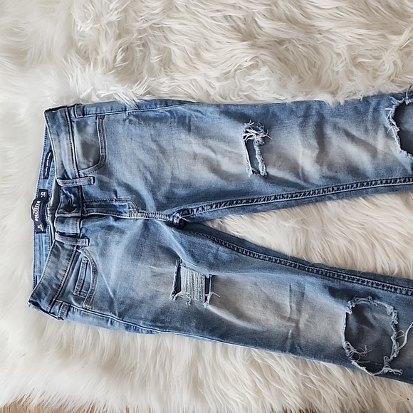 Hollister set - Picture 2 of 5